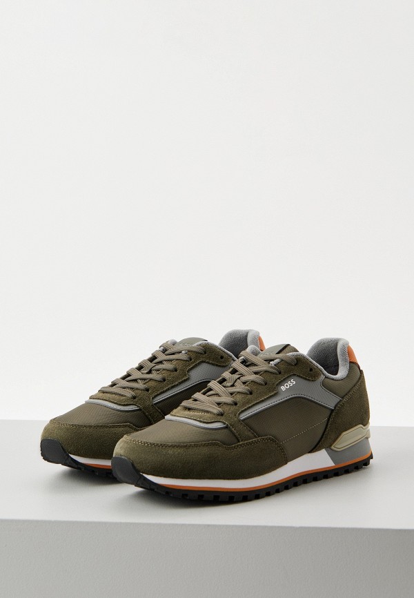 Boss Кроссовки - фото 3