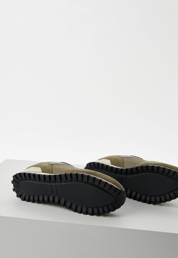 Boss Кроссовки - фото 5