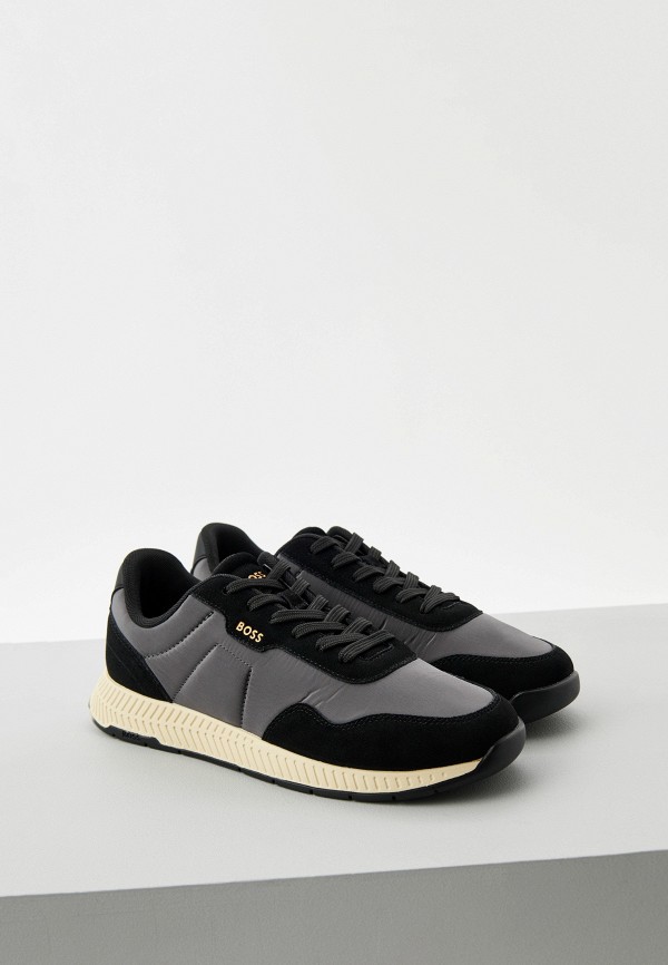 Boss Кроссовки - фото 3