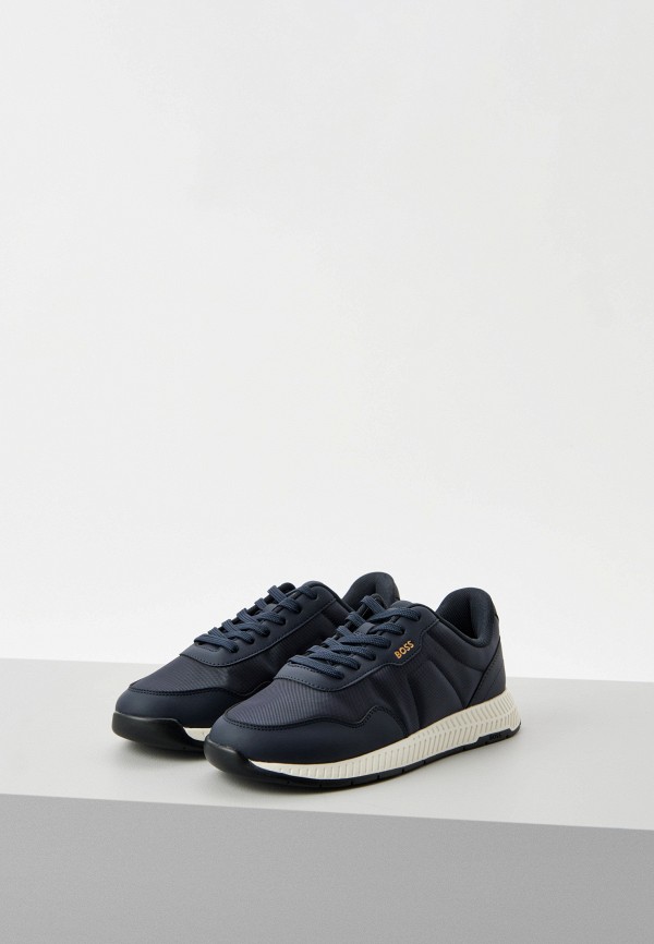 Boss Кроссовки - фото 3