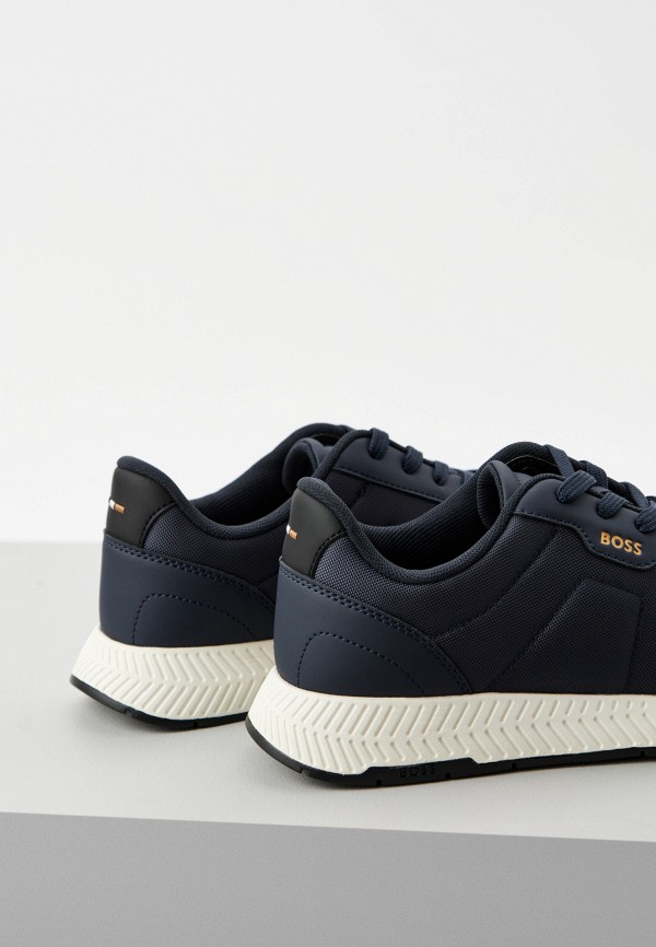 Boss Кроссовки - фото 4