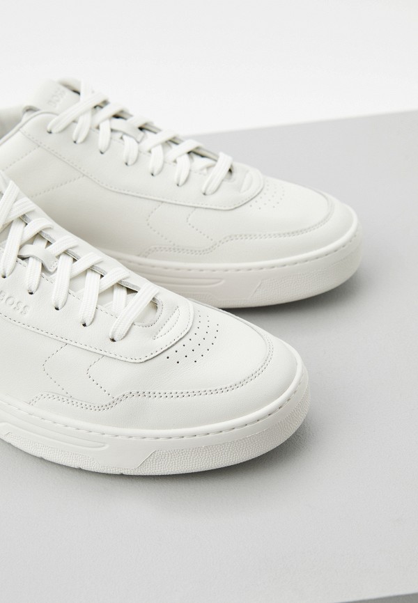 Boss Кеды - фото 2