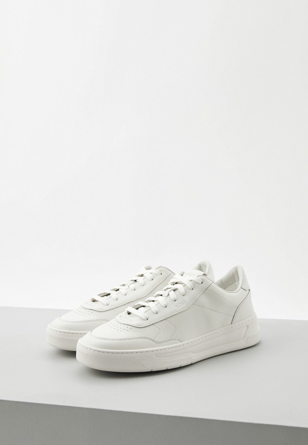 Boss Кеды - фото 3