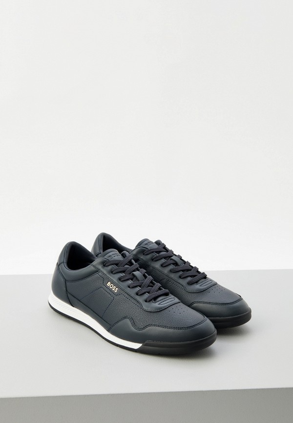 Boss Кроссовки - фото 3