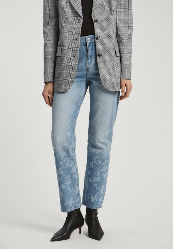 Nume Джинсы - STRAIGHT - фото 1