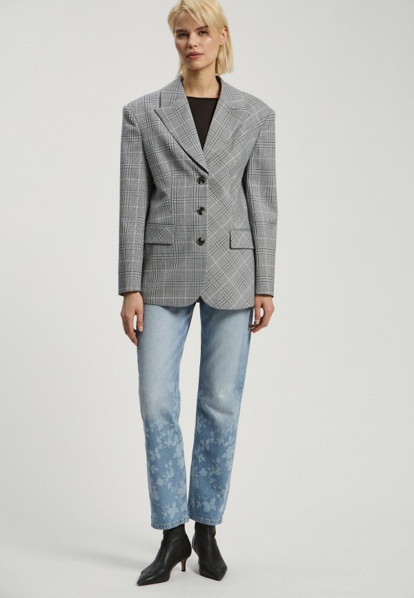 Nume Джинсы - STRAIGHT - фото 2