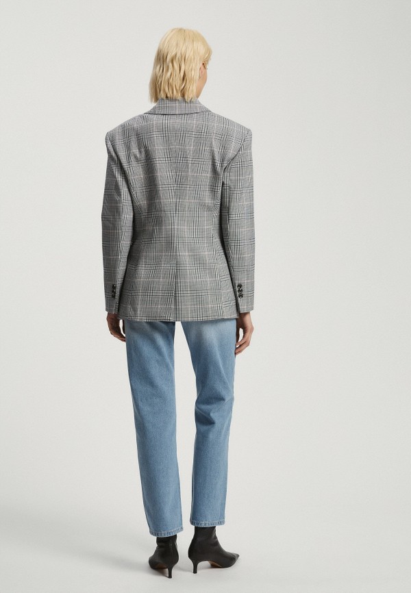 Nume Джинсы - STRAIGHT - фото 3