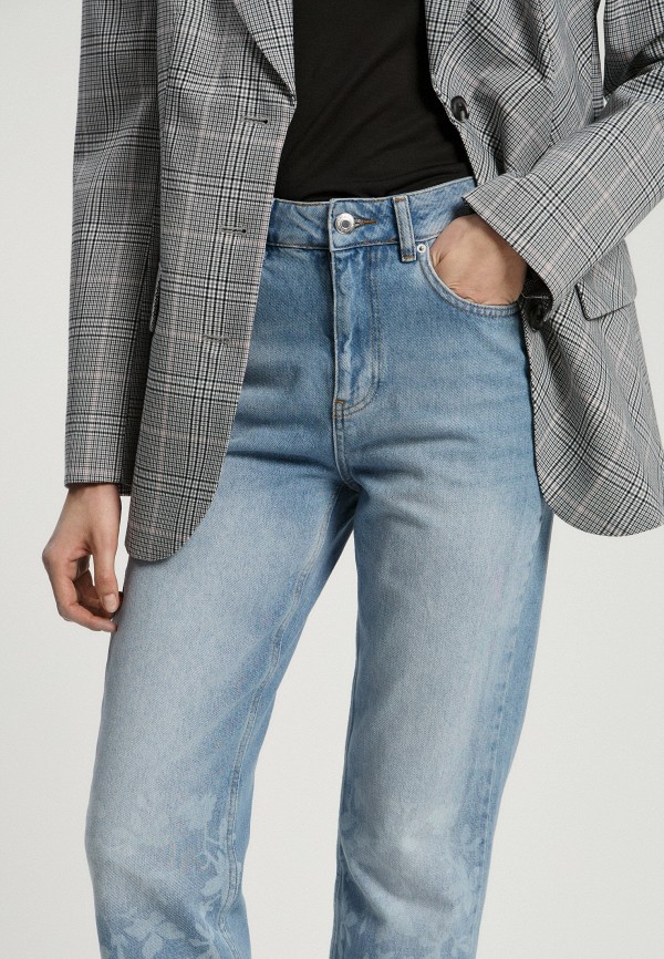 Nume Джинсы - STRAIGHT - фото 4