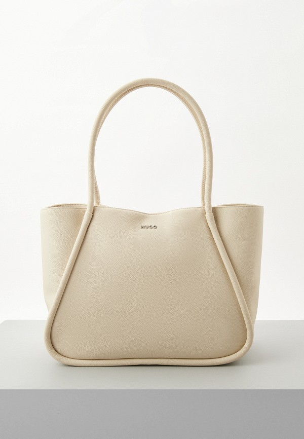 Hugo Сумка - Sivir Shopper - фото 1