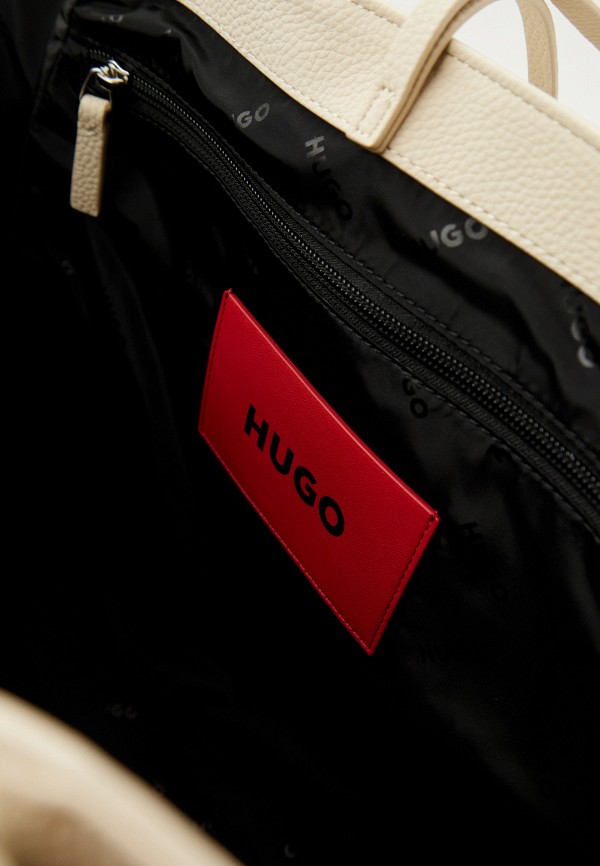 Hugo Сумка - Sivir Shopper - фото 5