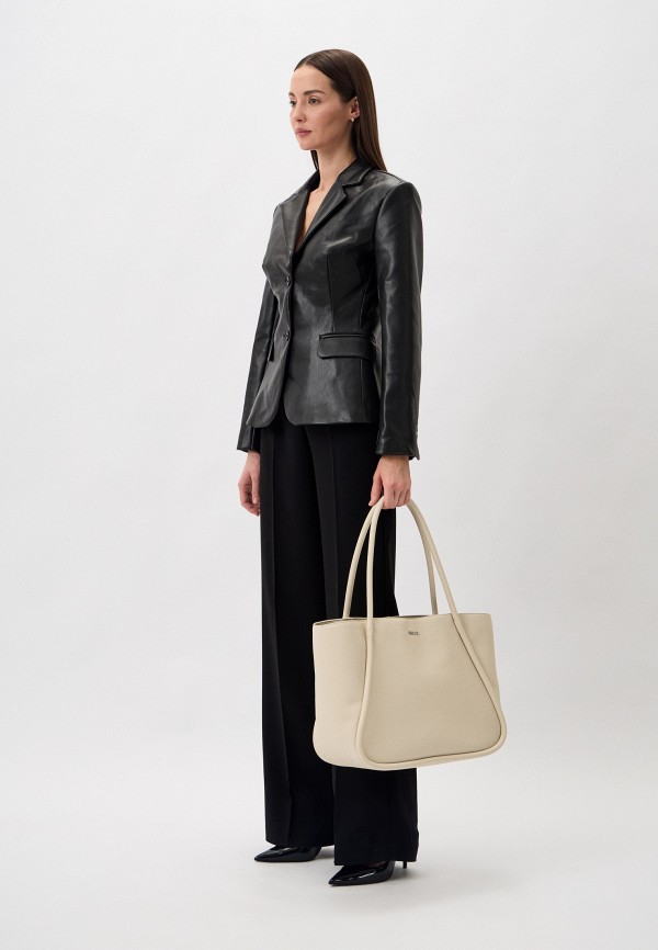 Hugo Сумка - Sivir Shopper - фото 6