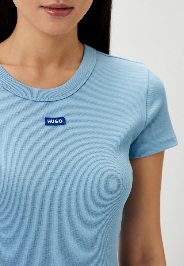 Hugo Футболка - фото 4