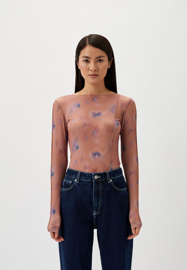 Hugo Лонгслив - фото 1