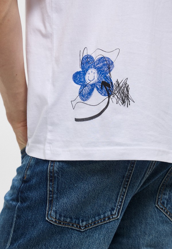 Hugo Футболка - Nugoscrib - фото 5