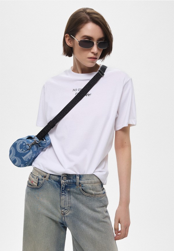 Hugo Футболка - фото 5