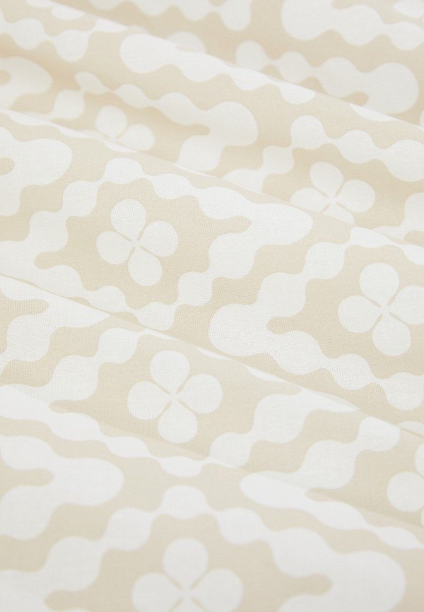 Lamoda Home Постельное белье 1,5-спальное - Перкаль, без простыни - фото 5