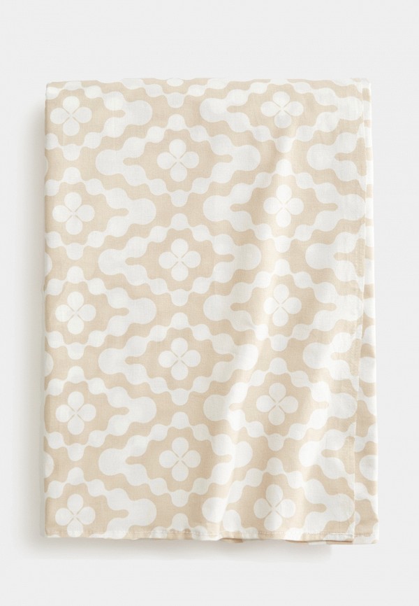 Lamoda Home Простыня 1,5-спальная - 150х220 см - фото 1