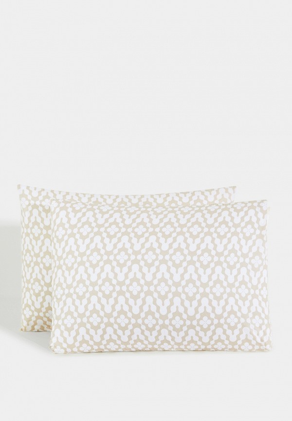 Lamoda Home Наволочки 2 шт. - 50х70 см Перкаль - фото 1