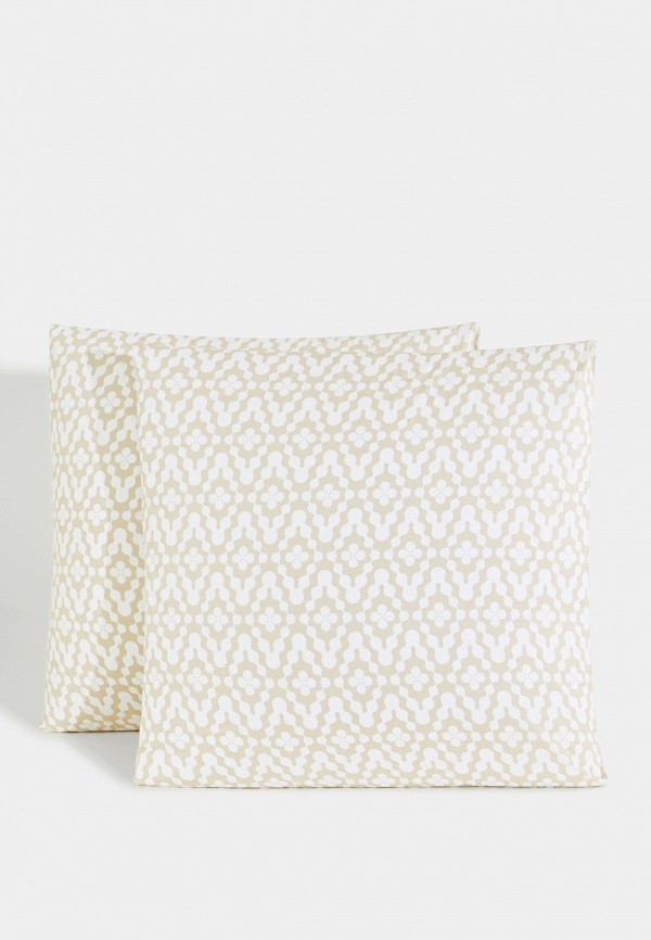 Lamoda Home Наволочки 2 шт. - 70х70 см Перкаль - фото 1