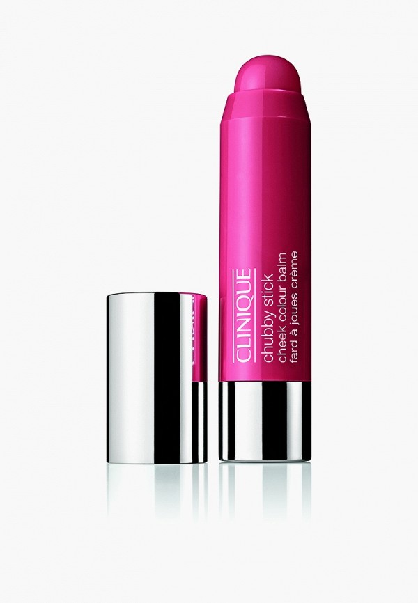 Clinique Румяна - кремовые, в стике - фото 1