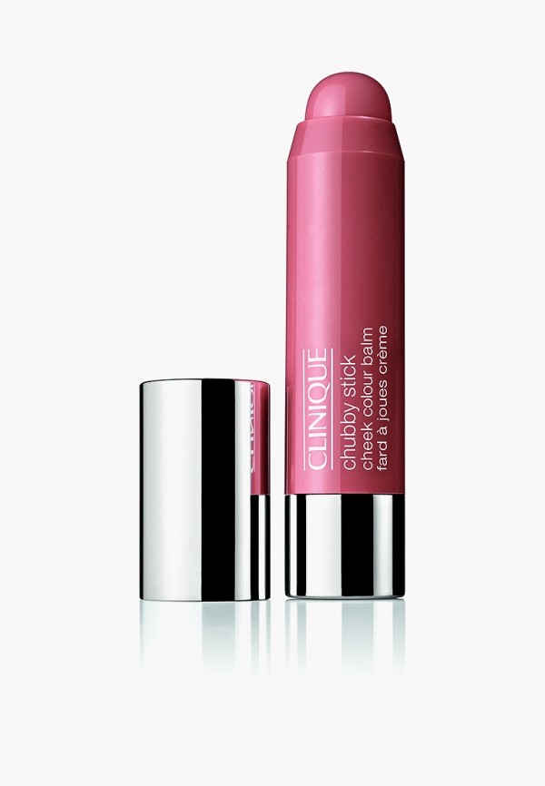 Clinique Румяна - кремовые, в стике - фото 1