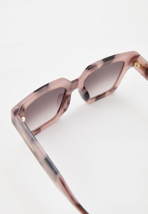 Blumarine Очки солнцезащитные - 867-ALD - фото 3