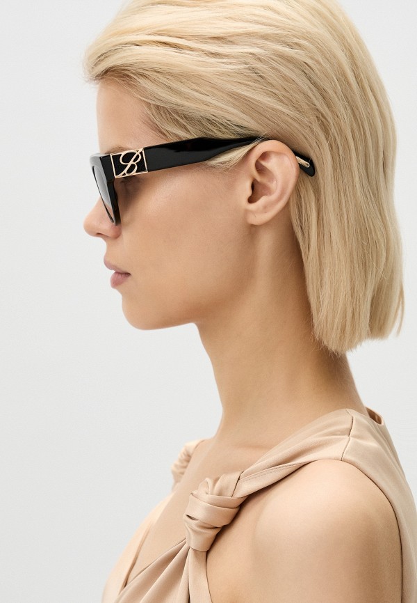 Blumarine Очки солнцезащитные - 866S-700S - фото 6