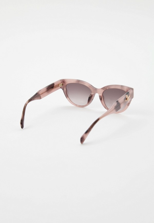 Blumarine Очки солнцезащитные - 866-ALD - фото 2