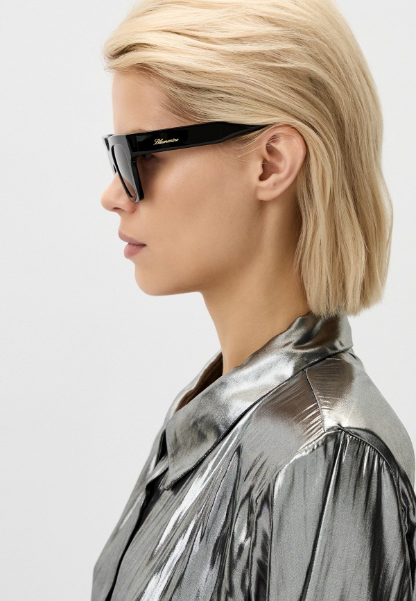 Blumarine Очки солнцезащитные - 867-700 - фото 6