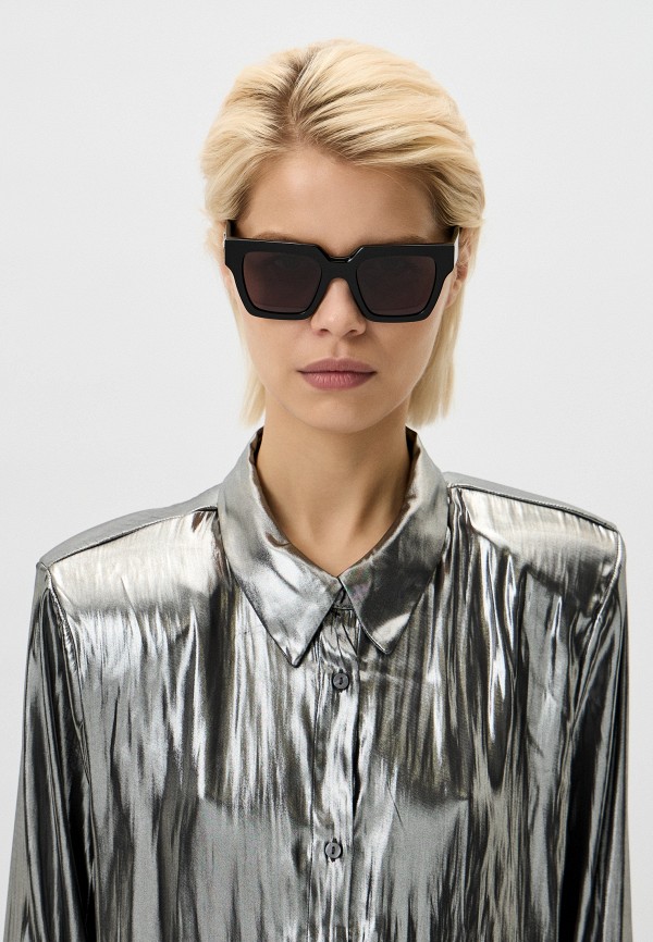 Blumarine Очки солнцезащитные - 867-700 - фото 5