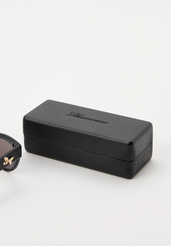 Blumarine Очки солнцезащитные - 866-700 - фото 4