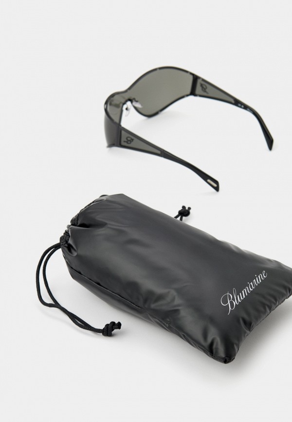 Blumarine Очки солнцезащитные - 206-530 - фото 4