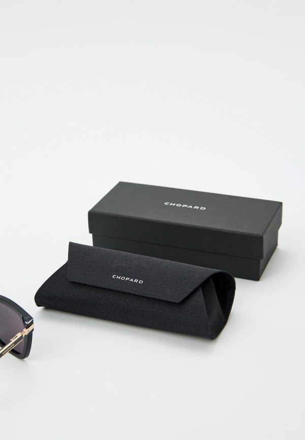 Chopard Очки солнцезащитные - 365-700P - фото 4