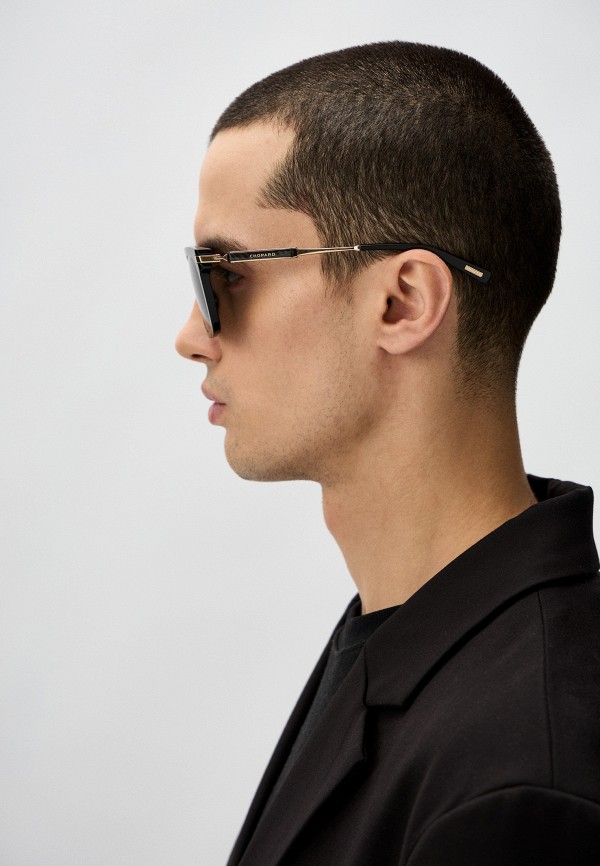 Chopard Очки солнцезащитные - 365-700P - фото 6