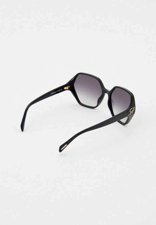 Blumarine Очки солнцезащитные - 861-700F - фото 2