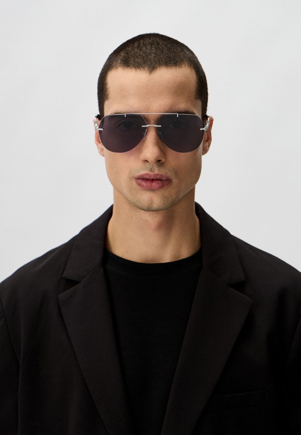 Chopard Очки солнцезащитные - G37-579 - фото 5