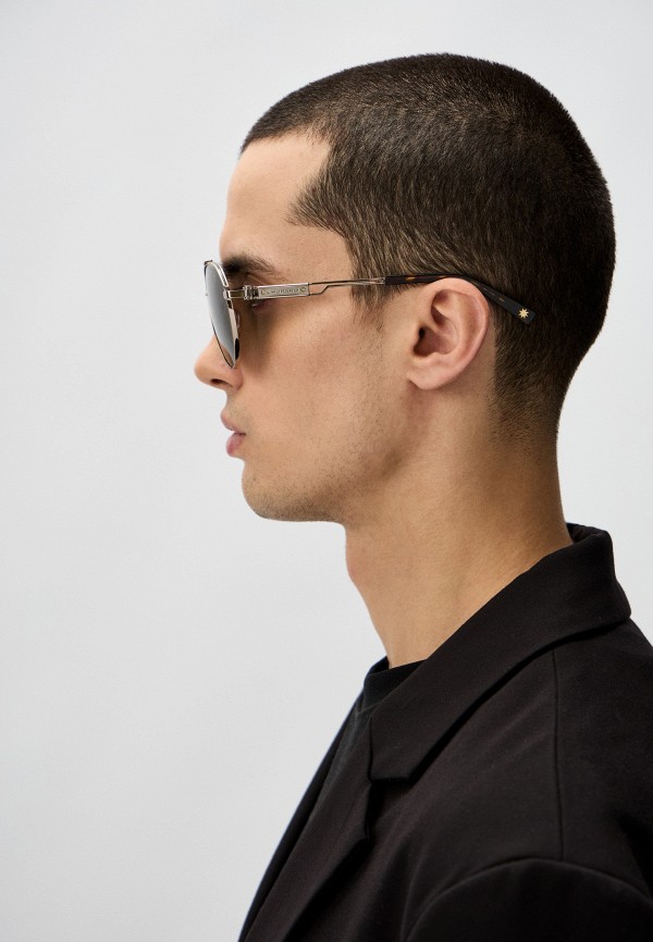 Chopard Очки солнцезащитные - G63-8FEP - фото 6