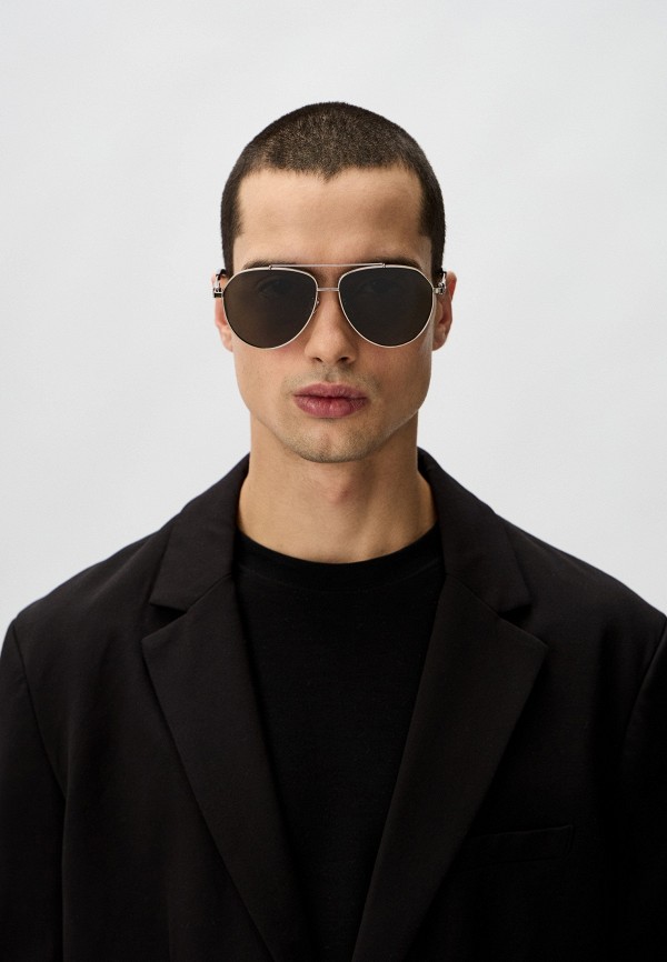 Chopard Очки солнцезащитные - G63-8FEP - фото 5