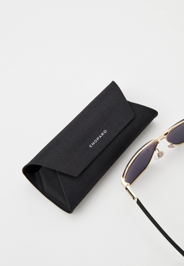 Chopard Очки солнцезащитные - G89-300Y - фото 4