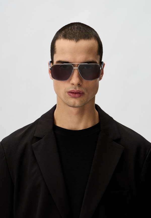 Chopard Очки солнцезащитные - G89-579 - фото 5