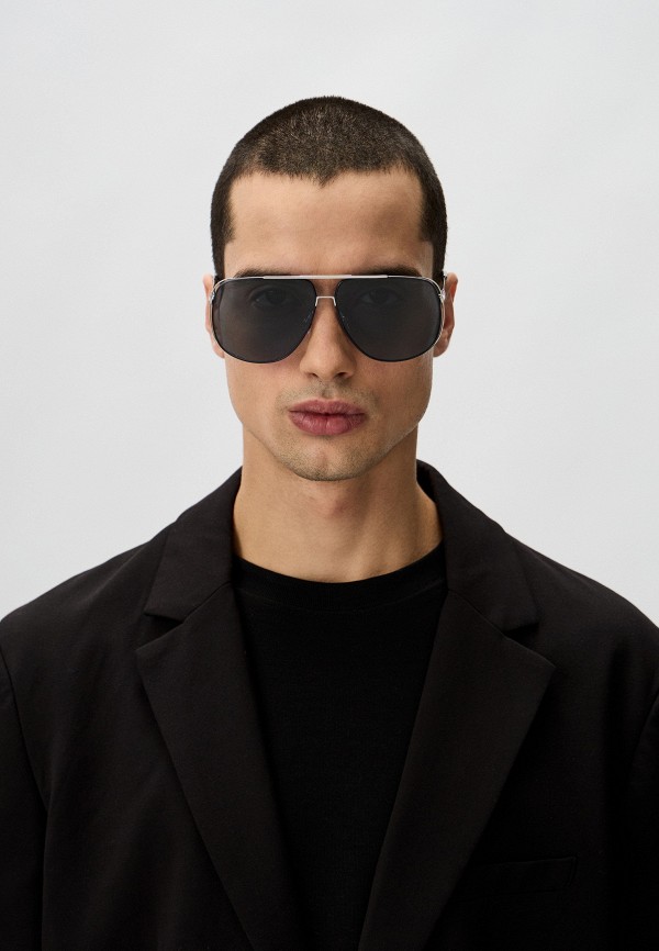 Chopard Очки солнцезащитные - G91-E70P - фото 5