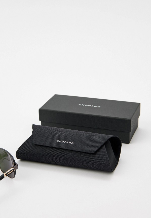 Chopard Очки солнцезащитные - L22-360 - фото 4