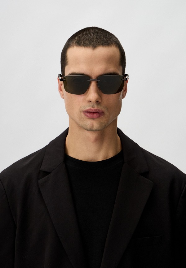 Chopard Очки солнцезащитные - L22-360 - фото 5