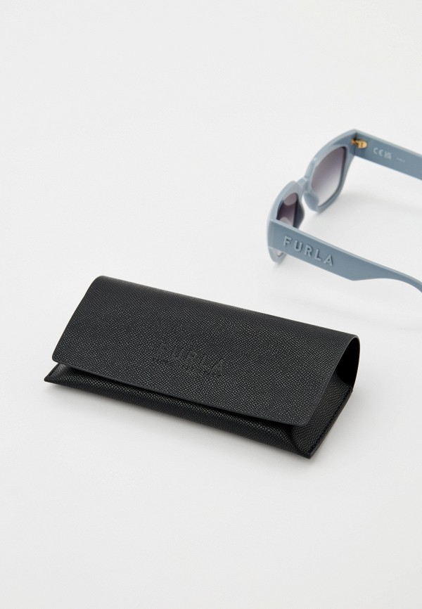 Furla Очки солнцезащитные - 809V-4GT - фото 4