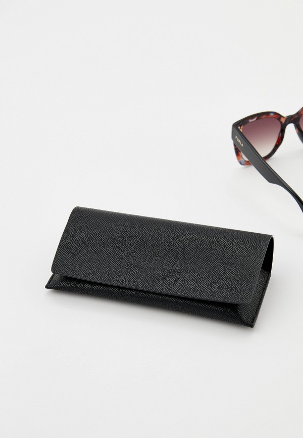 Furla Очки солнцезащитные - 810-P61 - фото 4