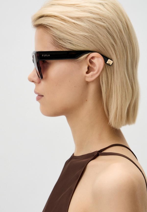 Furla Очки солнцезащитные - 810-P61 - фото 6