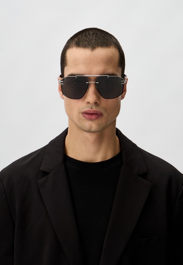 Chopard Очки солнцезащитные - L23-509 - фото 5