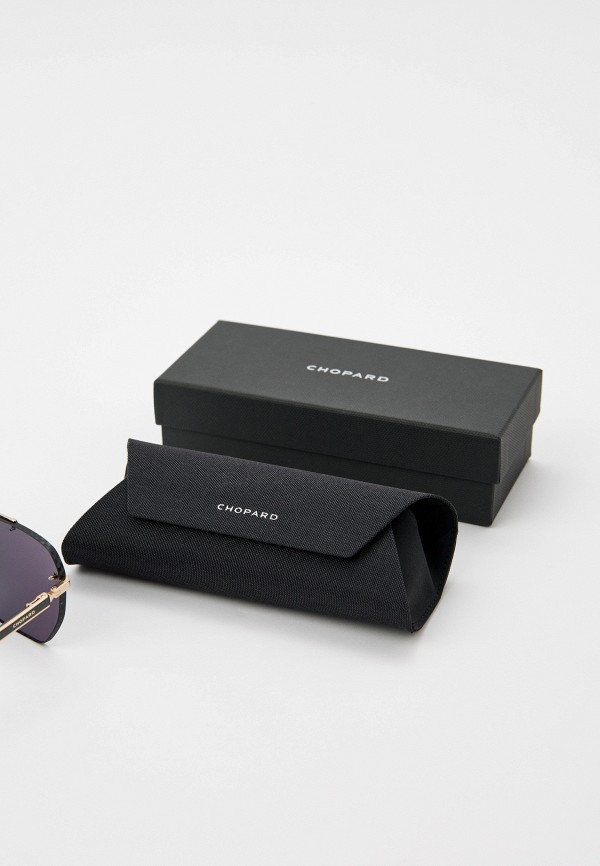 Chopard Очки солнцезащитные - L53-300 - фото 4