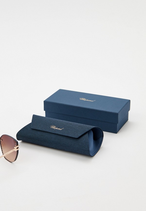 Chopard Очки солнцезащитные - L54M-300K - фото 4