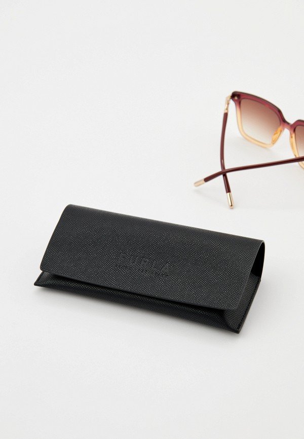 Furla Очки солнцезащитные - 713-2AS - фото 4